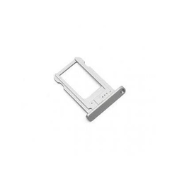 Držák SIM Apple iPad mini 1 White / bílý