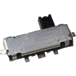 Mikrospínač slidu Nokia C2-02, C2-03, C2-06, Originál