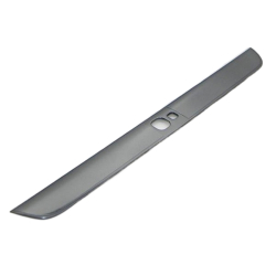 Krytka kamery Samsung N8000 Galaxy Note 10.1 Grey / šedá, Originál
