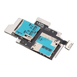 Čtečka SD + SIM karty Samsung i9260 Galaxy Premier (Service Pack