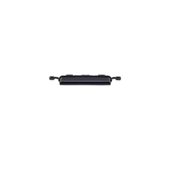 Krytka hlasitosti Samsung S7275 Galaxy Ace 3 Black / černá (Serv
