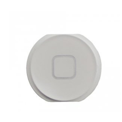Krytka home Apple iPad 5 Air White / bílá