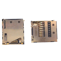 Čtečka microSD karty Sony Xperia Z C6602, C6603 (Service Pack), Originál
