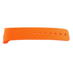 Levý pásek Samsung V700 Galaxy Gear Orange / oranžový, Originál