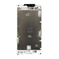 Přední kryt Sony Xperia L C2104, C2105 White / bílý