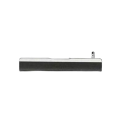 Krytka SIM Sony Xperia Z1 C6902, C6903, C6906 White / bílá, Originál