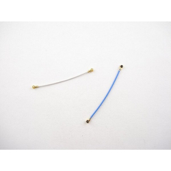 Koaxiální kabel Samsung G900 Galaxy S5 -2ks, Originál