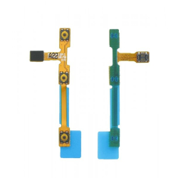 Flex kabel on/off + hlasitosti Samsung P5200, P5210 Galaxy Tab 3