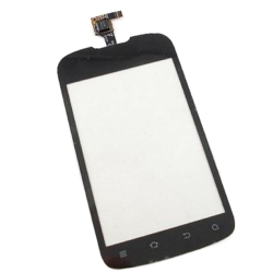 Dotyková deska ZTE Kis Lite Black / černá, Originál