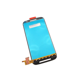 LCD Motorola Moto E XT1022 + dotyková deska White / bílá, Originál