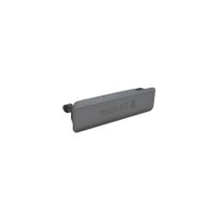 Krytka microSD Sony Xperia Z1 Compact, D5503 Black / černá (Serv