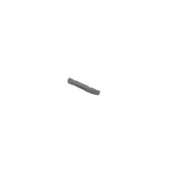 Krytka USB Samsung S5363 Galaxy Y Black / černá, Originál