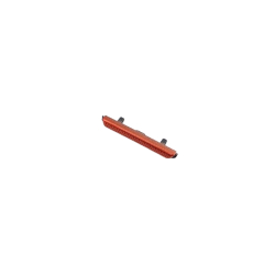 Krytka hlasitosti Samsung i9295 Galaxy S4 Active Orange / oranžová, Originál