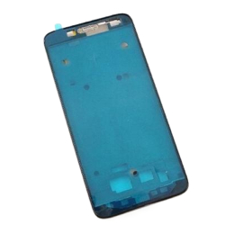 Přední kryt Alcatel One Touch 6012D Idol mini Black / černý, Originál