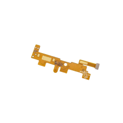 Flex kabel reproduktoru + mikrofonu Alcatel One Touch 8000D Scribe Easy, Originál