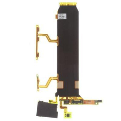 Flex kabel Sony Xperia Z Ultra C6802, C6806, C6833, C6843 + mikrofon, Originál