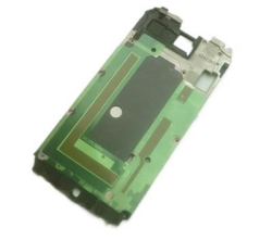 Držák LCD Samsung G900 Galaxy S5, Originál