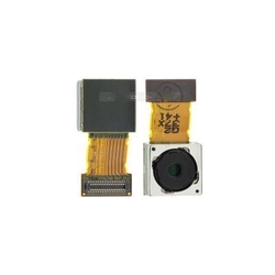 Zadní kamera Sony Xperia Z1 C6902, C6903, Z2 D6502, D6503 - 20.7Mpix, Originál