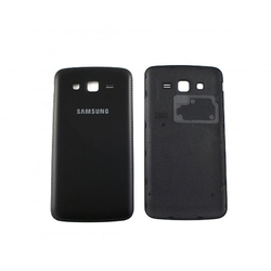 Zadní kryt Samsung G7102 Galaxy Grand 2 Black / černý, Originál