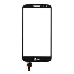 Dotyková deska LG G2 Mini, D620 Black / černá