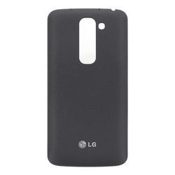 Zadní kryt LG G2 Mini, D620 Black / černý, Originál