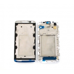 Přední kryt LG G2 Mini, D620 White / bílý (Service Pack)