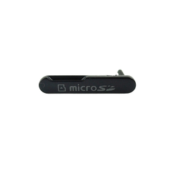 Krytka microSD Samsung C1010 Galaxy S4 Zoom (Service Pack)