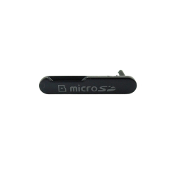 Krytka microSD Samsung C1010 Galaxy S4 Zoom, Originál