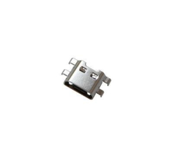 MicroUSB konektor LG G2 Mini D620, G3 S D722, K220, K500N, K520, K580, Originál