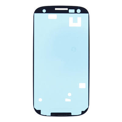 Samolepící oboustranná páska Samsung i9300 Galaxy S3 pro dotyk, Originál