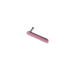 Krytka SIM Sony Xperia Z1 Compact, D5503 Pink / růžová, Originál