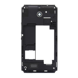 Střední kryt Sony Xperia E1 D2004, D2005, Originál - SWAP