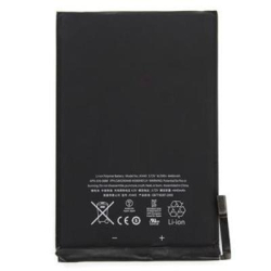 Baterie Apple A1512 pro iPad mini 2, mini 3 retina 6471mAh