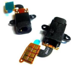 AV audio konektor Samsung G900 Galaxy S5, G903 Galaxy S5 Neo., Originál