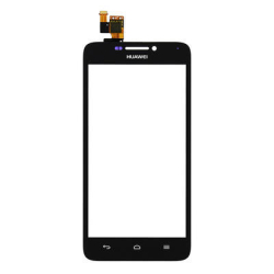 Dotyková deska Huawei Ascend G630 Black / černá - verze 1, Originál