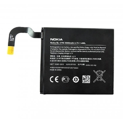 Baterie Nokia BL-4YW 2000mAh pro Lumia 925, Originál