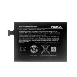 Baterie Nokia BV-5QW 2420mAh pro Lumia 930, Originál