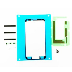 Sada samolepících oboustranných pásek pro výměnu LCD Samsung G900 Galaxy S5 (Service Pack)