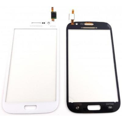 Dotyková deska Samsung i9060 Galaxy Grand Neo White / bílá, Originál