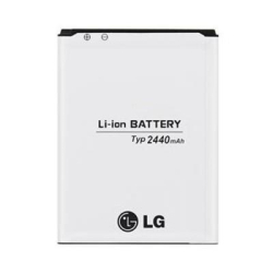 Baterie LG BL-59UH 2440mAh., Originál
