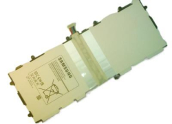 Baterie Samsung T4500E 6800mAh pro P5200, P5210 Galaxy Tab 3 10.1, Originál