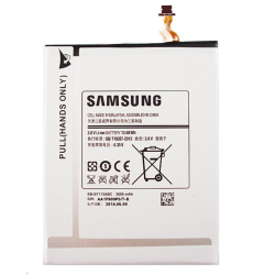 Baterie Samsung EB-BT115ABC 3600mAh pro T110, T111 Galaxy Tab 3 7.0, Originál