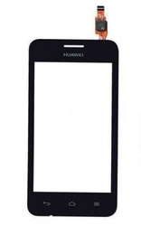 Dotyková deska Huawei Ascend Y330 Black / černá - verze A