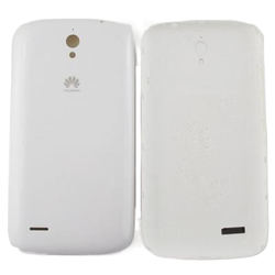 Zadní kryt Huawei Ascend G610 White / bílý