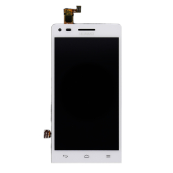 LCD Huawei Ascend G6 + dotyková deska White / bílá