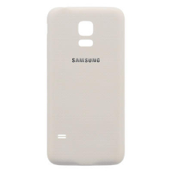 Zadní kryt Samsung G800 Galaxy S5 mini White / bílý, Originál
