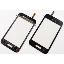 Dotyková deska LG L40, D160 Black / černá, Originál