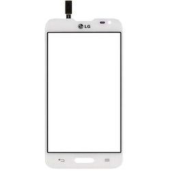 Dotyková deska LG L70, D320 White / bílá