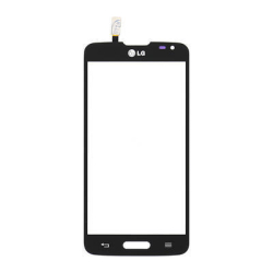 Dotyková deska LG L90, D405 Black / černá, Originál