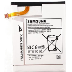 Baterie Samsung EB-BT230FBE 4000mAh pro T230, T235 Galaxy Tab 4 7.0, Originál